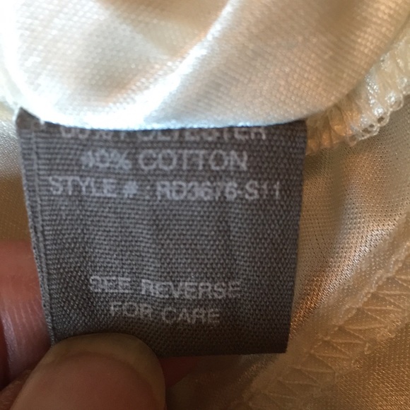 Ryu cocktail Dress - Picture 8 of 8